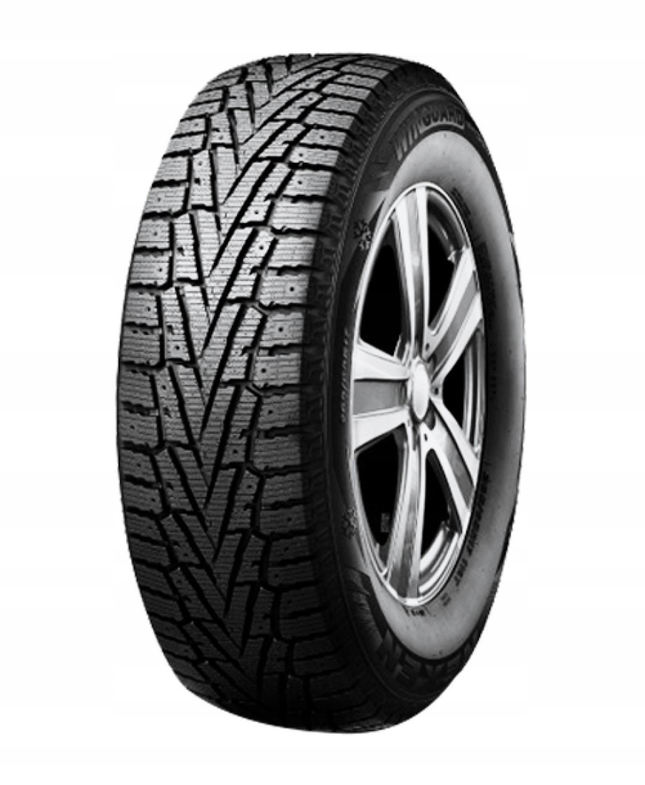 265/60R18 opona NEXEN WINGUARD Winspike SUV XL 114T